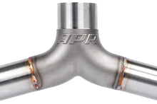 Load image into Gallery viewer, APR 15-17 Volkswagen GTI (MK7) Catback Exhaust System - CBK0001