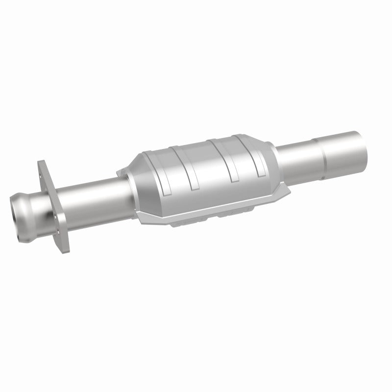 MagnaFlow Direct Fit Catalytic Converter 92-94 GM S10 Blazer Bravada - 93485