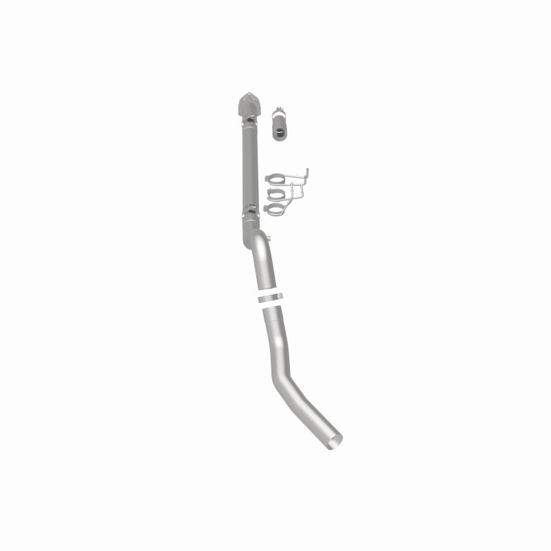 MagnaFlow BRE Exhaust Kit 08-22 Ford F-250 Super Duty F-350 Super Duty - 106-0748