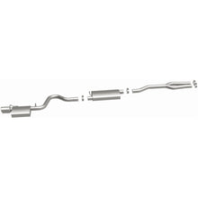 Load image into Gallery viewer, MagnaFlow Sys CB 05- Dodge Magnum V6 - 16635