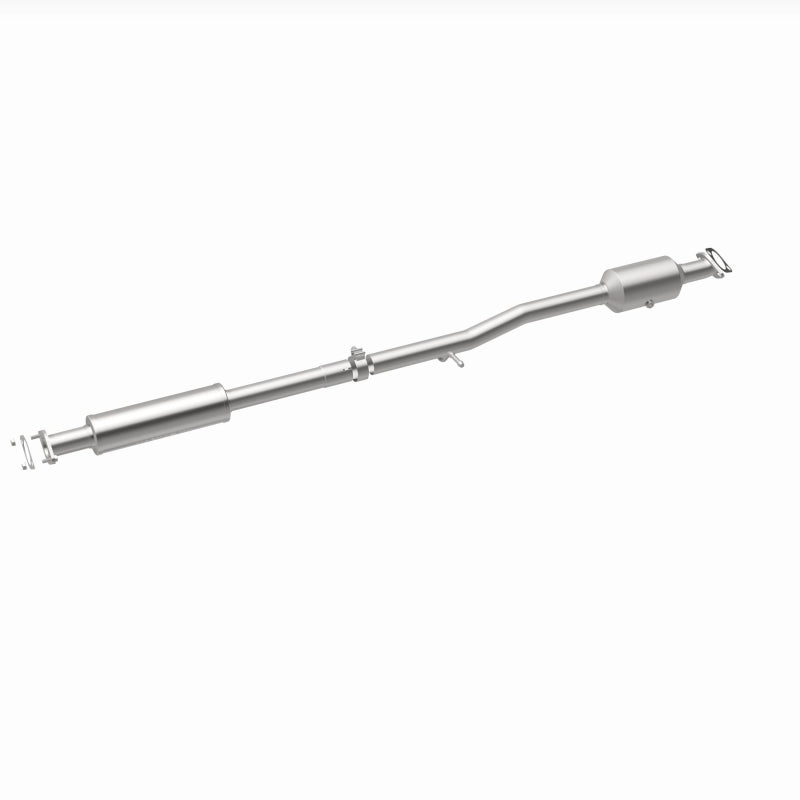 MagnaFlow 14-15 Kia Sportage 2.4L Direct Fit Catalytic Converter - 5571815