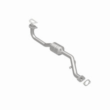 Load image into Gallery viewer, MagnaFlow Direct Fit Catalytic Converter 04-05 Subaru Legacy / Outback 2.5L - 51875