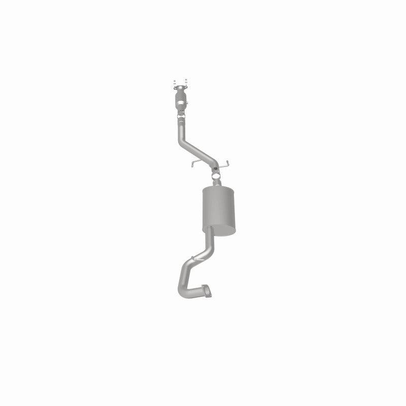 MagnaFlow 13-14 Santa Fe 2L Underbody Direct Fit Converter - 52826