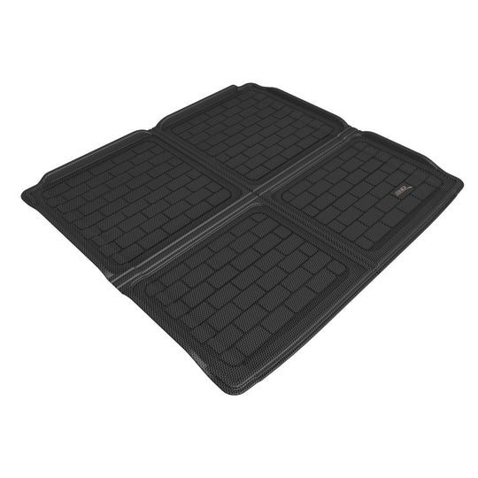 3D MAXpider 2022 BMW Ix Kagu Black Cargo - M1BM1241309