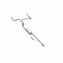 Load image into Gallery viewer, BRExhaust 19-24 Chevrolet Silverado 1500 5.3L Direct-Fit Replacement Exhaust Kit - 106-1084