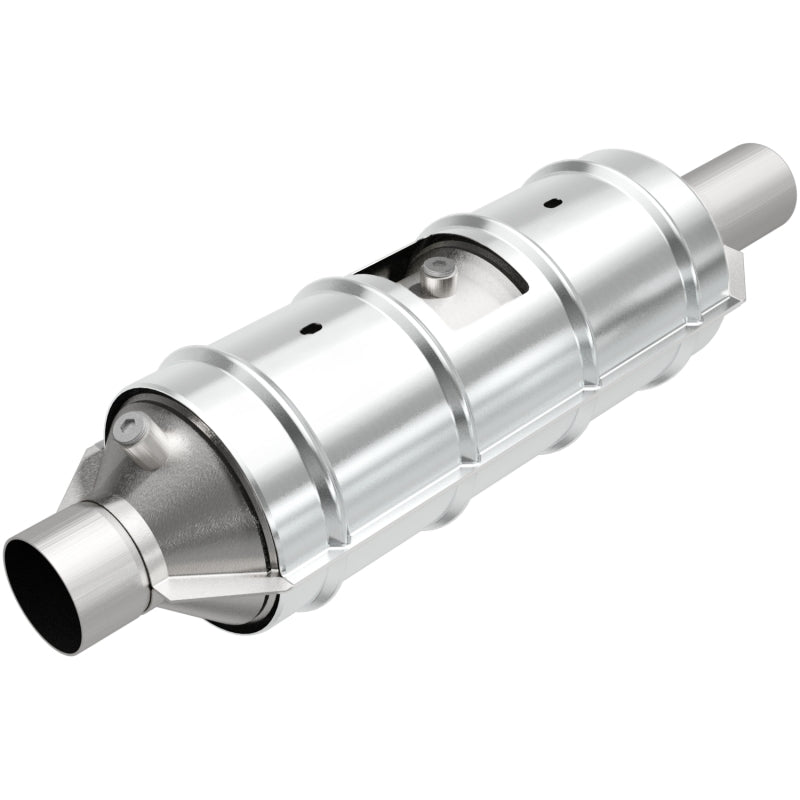 MagnaFlow Ford E-350 Econoline/ 99 -19 F-250/F-350/F-450 SD Direct Fit Catalytic Converter - 55300