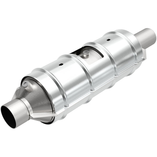 MagnaFlow Ford E-350 Econoline/ 99 -19 F-250/F-350/F-450 SD Direct Fit Catalytic Converter - 55300