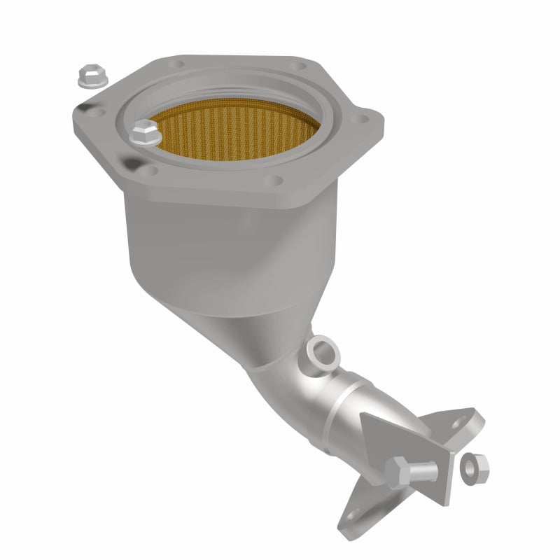 MagnaFlow Direct Fit Catalytic Converter 09-13 Nissan Murano 3.5L V6 - 51842