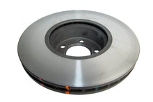 Load image into Gallery viewer, DBA 12-15 BMW 335i (340mm Front Rotor) Front 4000 Series Plain Rotor - DBA42676