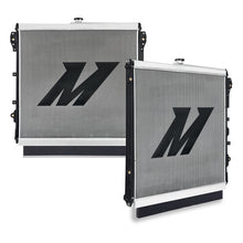 Load image into Gallery viewer, Mishimoto 2007+ Toyota Tundra 4.6/4.7/5.7L Performance Aluminum Radiator - MMRAD-TUN-07