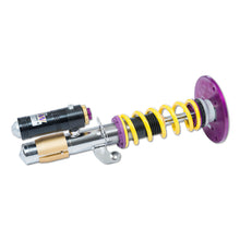 Load image into Gallery viewer, KW Coilover Kit V4 Early 2015 BMW M3 F80 Sedan w/o EDC - 3A7200AN