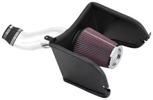 Load image into Gallery viewer, K&amp;N 16-17 Toyota Land Cruiser V8-5.7L High Flow Performance Kit - 77-9040KP