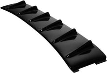 Load image into Gallery viewer, BLOX Racing 02-07 Subaru WRX Vortex Generator - ABS Black - BXPP-26003