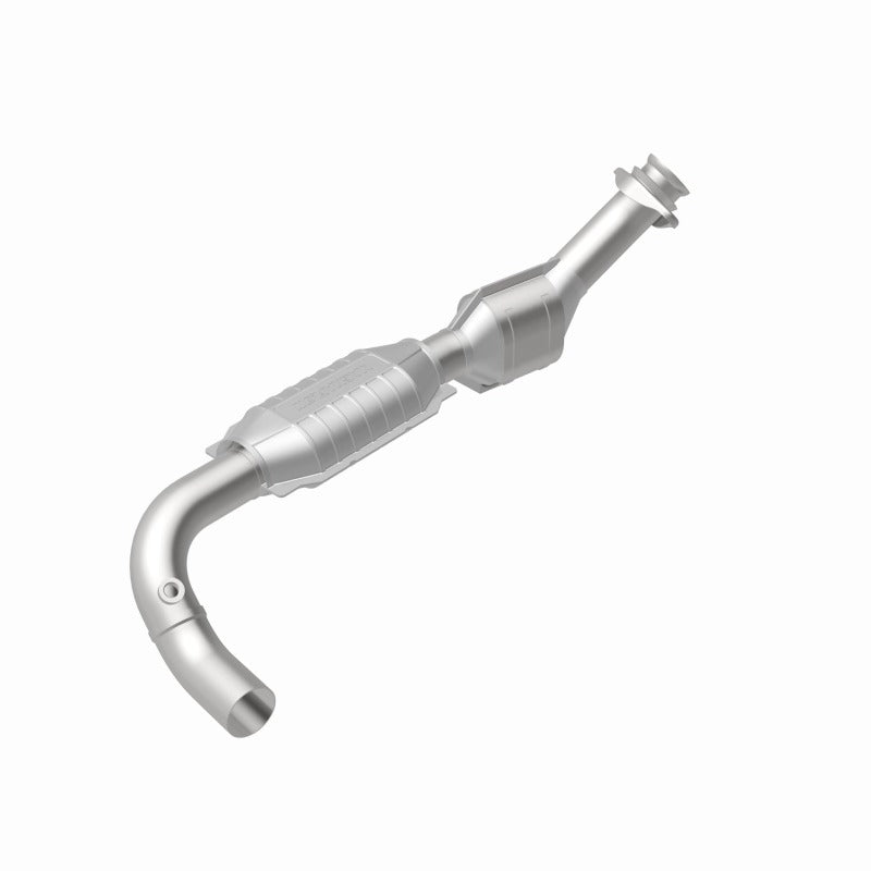 MagnaFlow Direct Fit Catalytic Converter 00-03 Ford Van 4.2L OEM - 49429