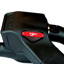 Load image into Gallery viewer, Injen 16-20 Toyota Tacoma V6-3.5L Evolution Cold Air Intake System 8 Layer Cotton Gauze Air Filter - EVO2200C