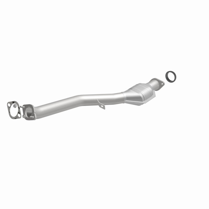 MagnaFlow Direct Fit Catalytic Converter 08-09 Subaru Outback H4 2.5 - 21-275