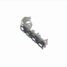 Load image into Gallery viewer, MagnaFlow 05-06 Nissan Titan 5.6L Direct Fit Converter - 5582380