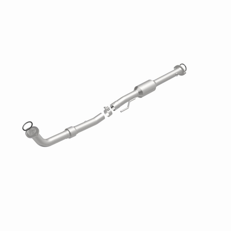 MagnaFlow Direct Fit Catalytic Converter 03-06 Camry 2.4L I4 - 27303