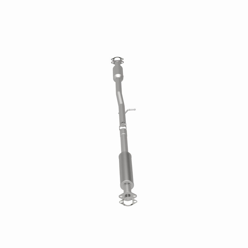 MagnaFlow Direct Fit Catalytic Converter OEM 14-15 Hyundai Tucson 2.0L Underbody - 52815