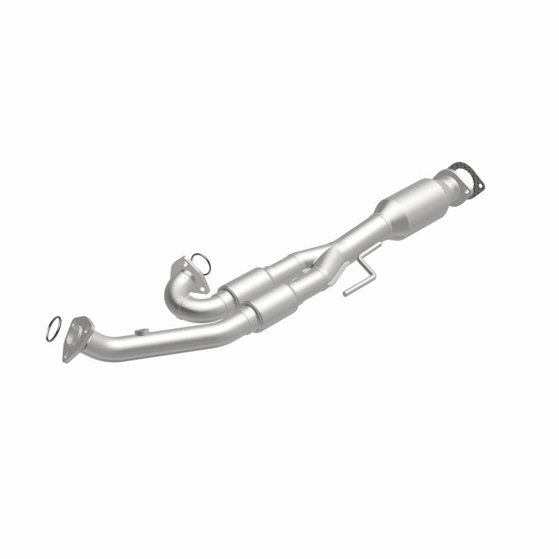MagnaFlow 2004 Nissan Quest 3.5L Direct Fit Converter - 5491710