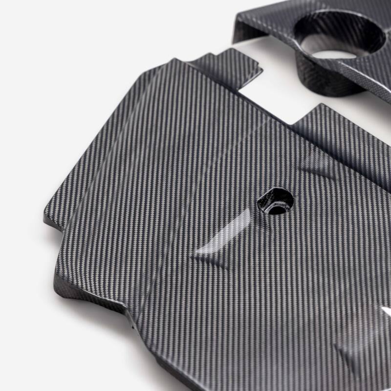Seibon 2023+ Nissan Z Carbon Fiber Engine Cover - EC22NSZ