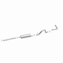 Load image into Gallery viewer, BRExhaust Exhaust Kit Replacement Ford - 106-0965