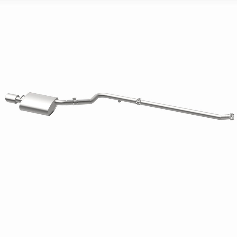 BRExhaust 15-19 Hyundai Sonata 2.4L Direct-Fit Replacement Exhaust System - 106-0940