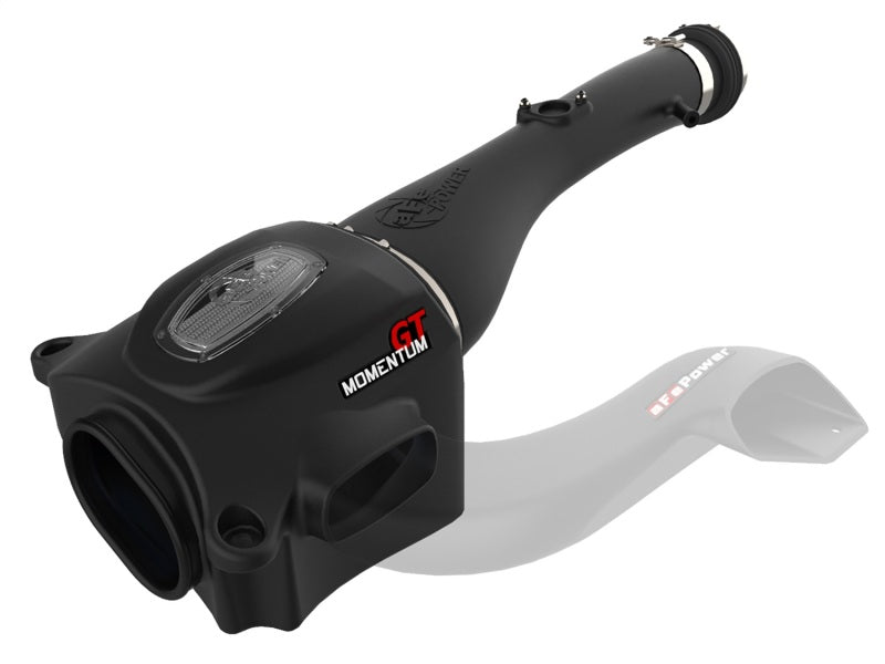 aFe POWER Momentum GT Pro Dry S Cold Air Intake System 08-11 Toyota Land Cruiser LC200 V6-4.0L - 51-76007