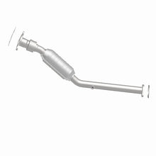 Load image into Gallery viewer, MagnaFlow Direct Fit Catalytic Converter 06-07 Cobalt 2.4L Auto - 51914