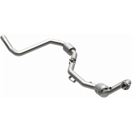 MagnaFlow Conv DF Mercedes ML55 01-03 Driver Side - 24570