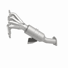 Load image into Gallery viewer, MagnaFlow Direct Fit Catalytic Converter 10-12 Ford Fusion 2.5L - 51785