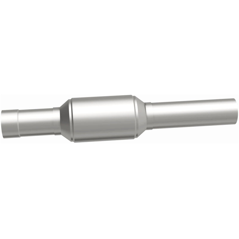 MagnaFlow 87-95 GM Truck 4.3/5.7 CA Direct Fit Converter - 3391476