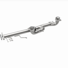 Load image into Gallery viewer, BRE Exhaust 04-06 MDX 3.5L Front Pipe Kit - 107-0094