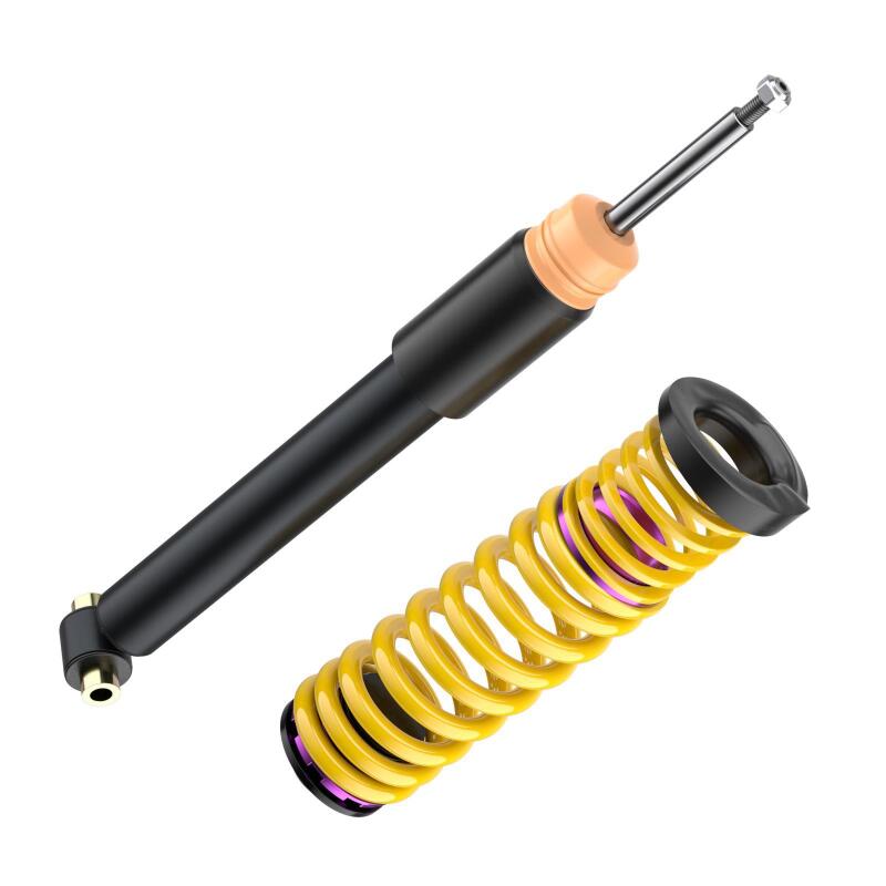 KW Coilover Kit V1 BMW 4-Series - 102200AC