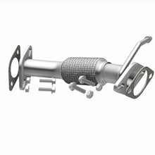 Load image into Gallery viewer, BRE Exhaust 11-14 Sonata 2.0L 2.4L Front Pipe Kit - 107-0173