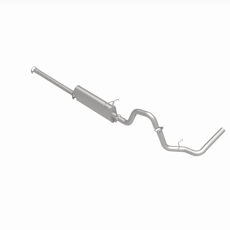 MagnaFlow BRE Exhaust Kit 89-96 Ford F-250 F-350 - 106-0499