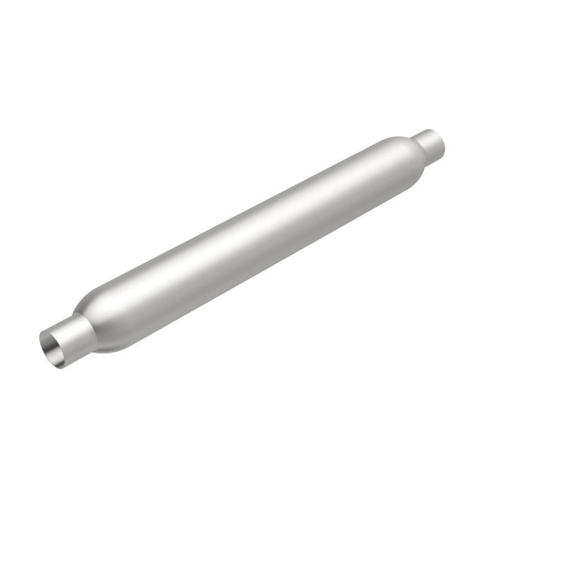 MagnaFlow Muff GP 3.5 Dia 26inch 2/2 - 18144