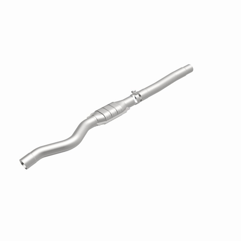 MagnaFlow Direct Fit Catalytic Converter Dodge Dakota 96 3.9L/5.2L 2 - 23233