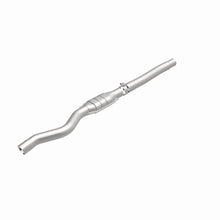 Load image into Gallery viewer, MagnaFlow Direct Fit Catalytic Converter Dodge Dakota 96 3.9L/5.2L 2 - 23233