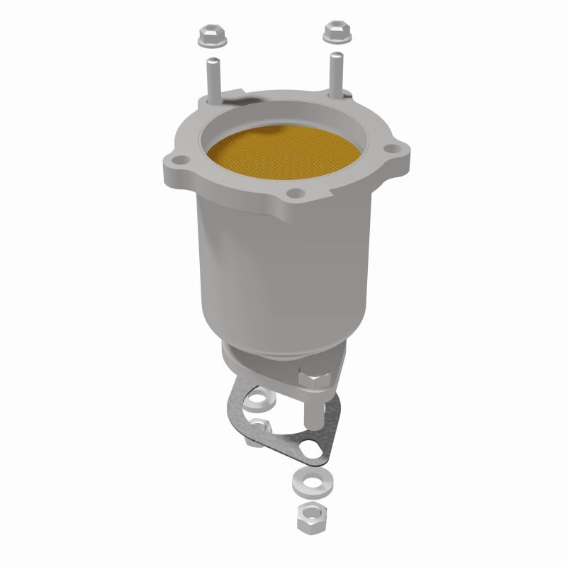MagnaFlow Direct Fit Catalytic Converter 03-05 Kia Sorento 3.5L cc - 51457