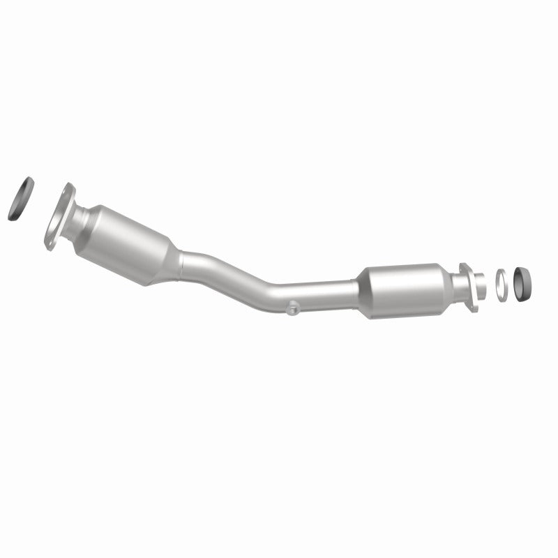 MagnaFlow Direct Fit Catalytic Converter 2009-2013 Cube 1.8 L Underbody - 52327
