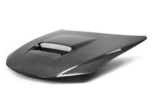 Load image into Gallery viewer, Seibon 08-09 Subaru WRX/STi OEM Carbon Fiber Hood - HD0809SBIMP-OE