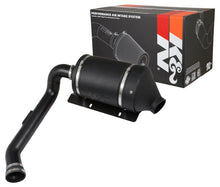 Load image into Gallery viewer, K&amp;N 14-19 Polaris RZR 1000 999CC Performance Intake Kit - 57-1133