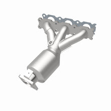 Load image into Gallery viewer, MagnaFlow 2007 XC90 3.2L Manifold Direct Fit Converter - 52130