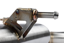 Load image into Gallery viewer, APR 22-26 Volkswagen Golf R (MK8) Catback Exhaust System - CBK0052