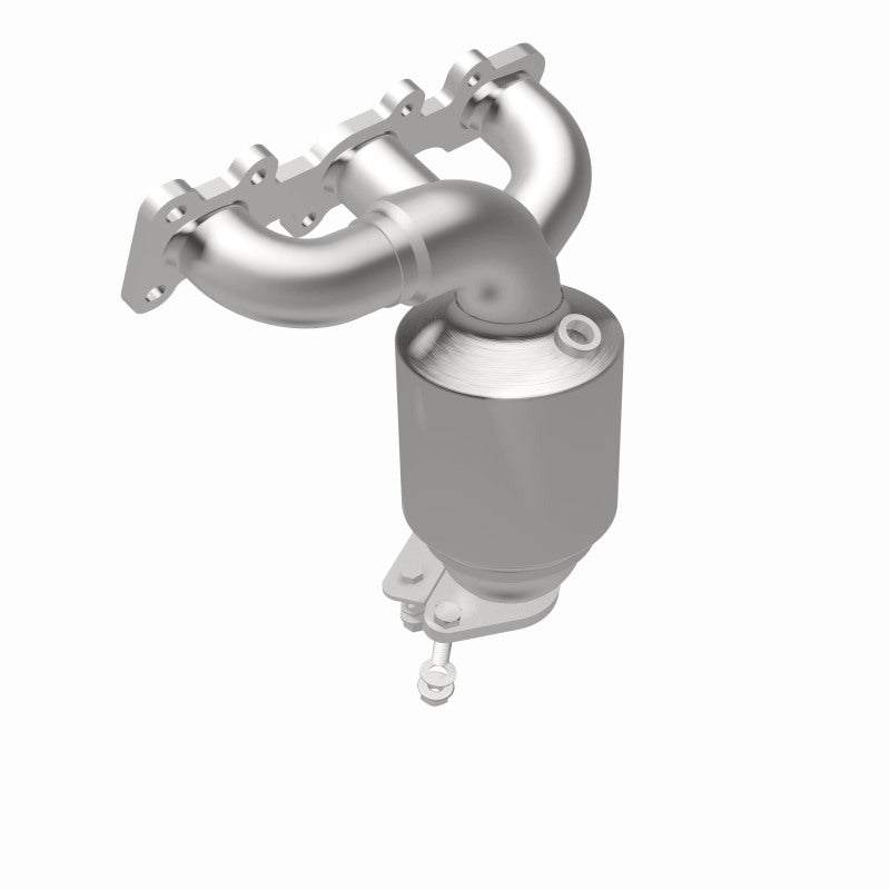 MagnaFlow 2011 Lincoln MKT 3.7L Direct Fit Converter - 5451218