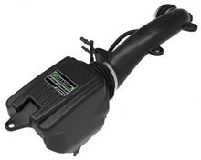 Load image into Gallery viewer, aFe Quantum Pro DRY S Cold Air Intake System 18-20 Jeep Wrangler JL L4-2.0L (t) - 53-10019D