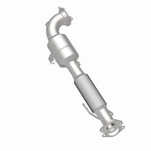 Load image into Gallery viewer, MagnaFlow OEM Grade 13-16 Ford Fusion L4-1.5L Direct Fit Federal Catalytic Converter - 52974
