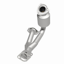 Load image into Gallery viewer, MagnaFlow Direct Fit Catalytic Converter 09-11 Chevy Malibu 3.6L - 51911
