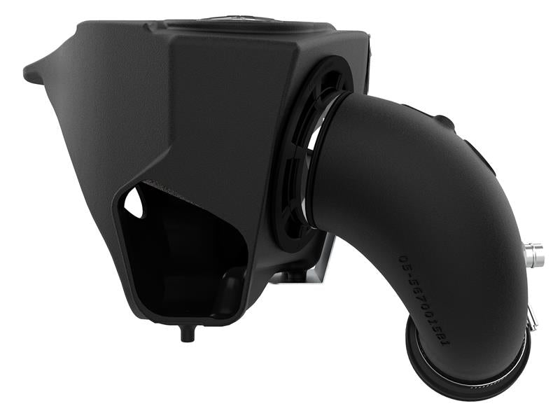 aFe Takeda Momentum Pro Dry S Cold Air Intake System 2020 Toyota Supra (A90) - 56-70015D